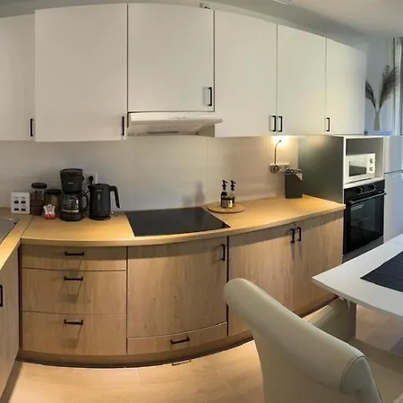 Boutique Apartment Loreley- Charmante Stillvolle Unterkunft Osnabrueck Exterior photo