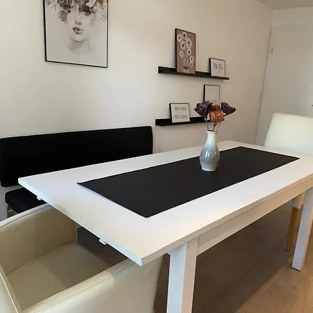 Boutique Apartment Loreley- Charmante Stillvolle Unterkunft Osnabrueck Exterior photo