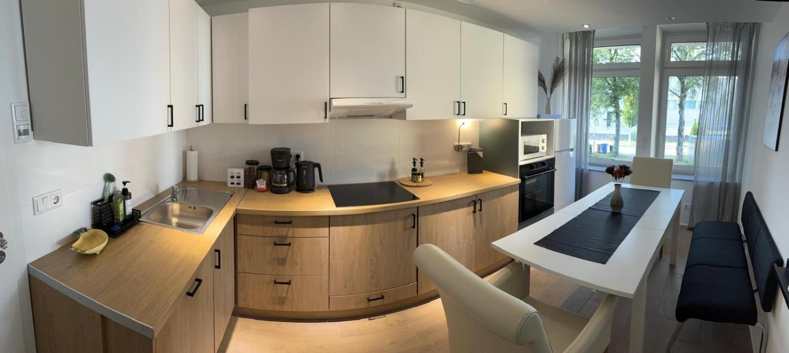 Boutique Loreley- Charmante Stillvolle Apartment Osnabrueck