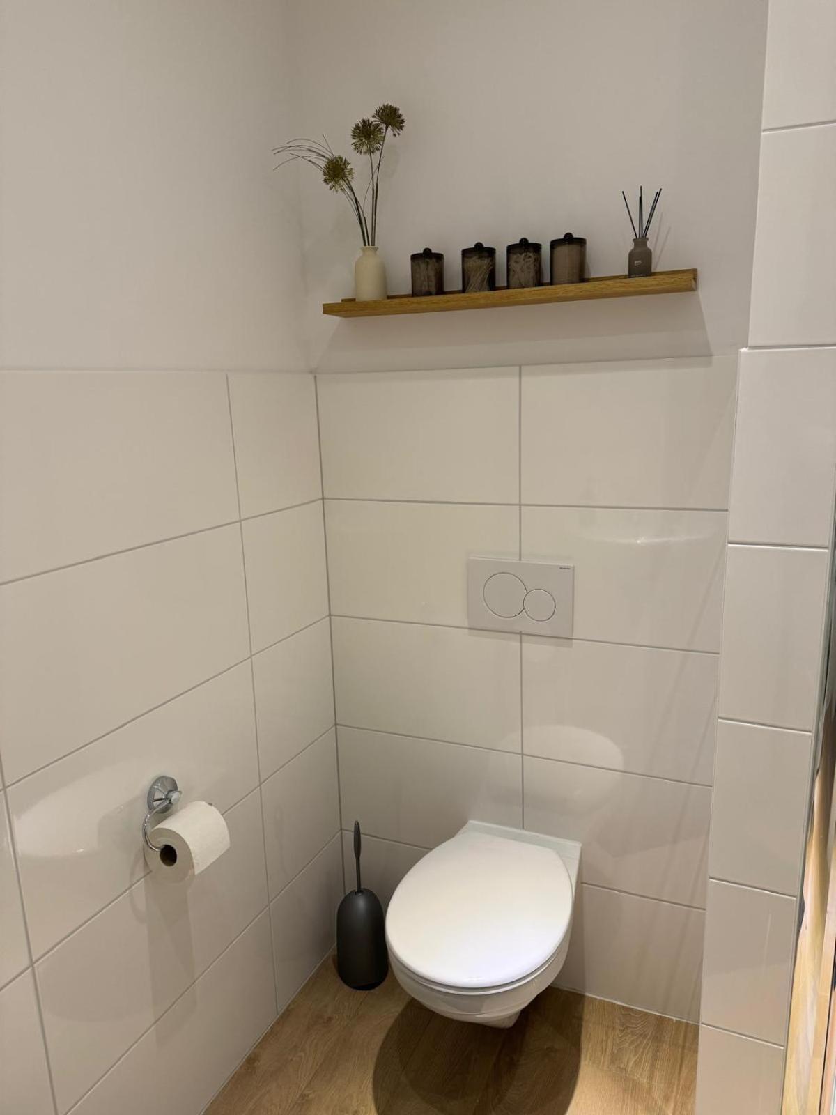 Boutique Loreley- Charmante Stillvolle Appartement Osnabrück