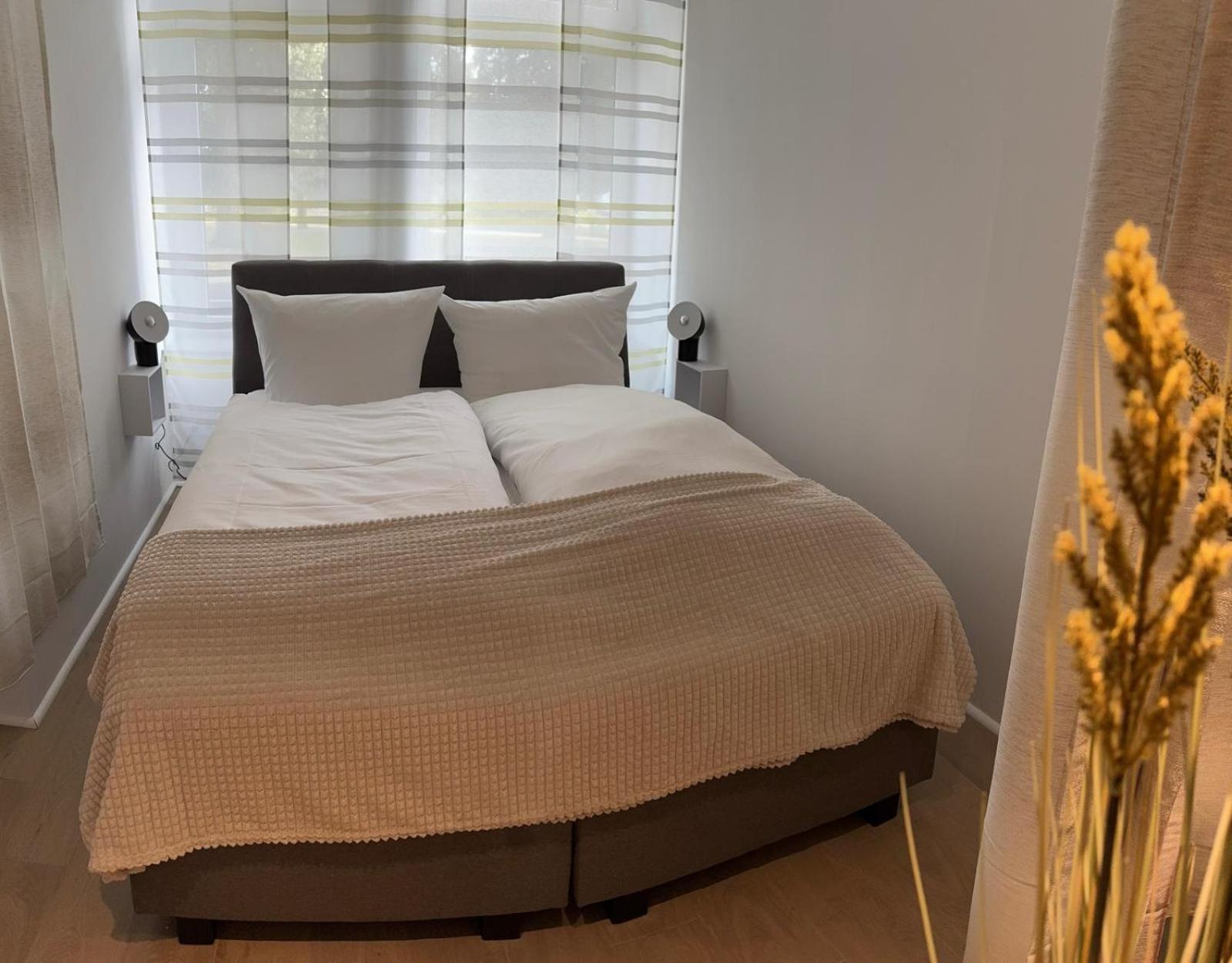 Apartment Boutique Loreley- Charmante Stillvolle Osnabrueck