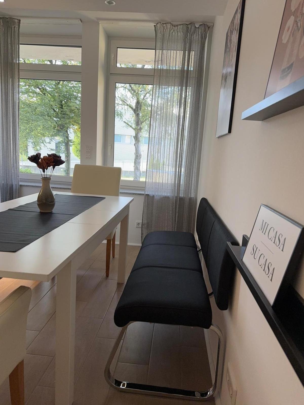 Boutique Loreley- Charmante Stillvolle Osnabrueck
