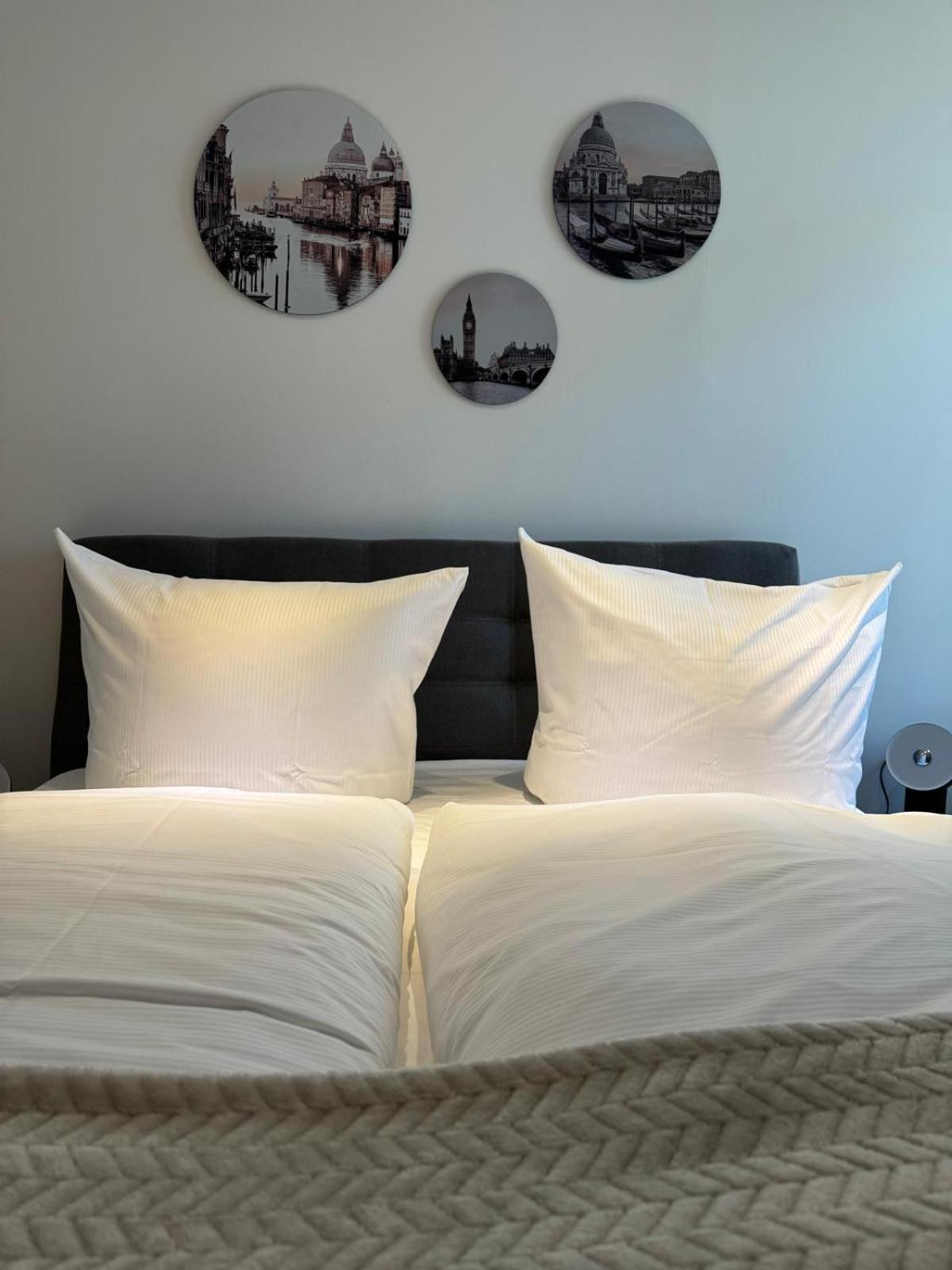 Boutique Loreley- Charmante Stillvolle Apartment